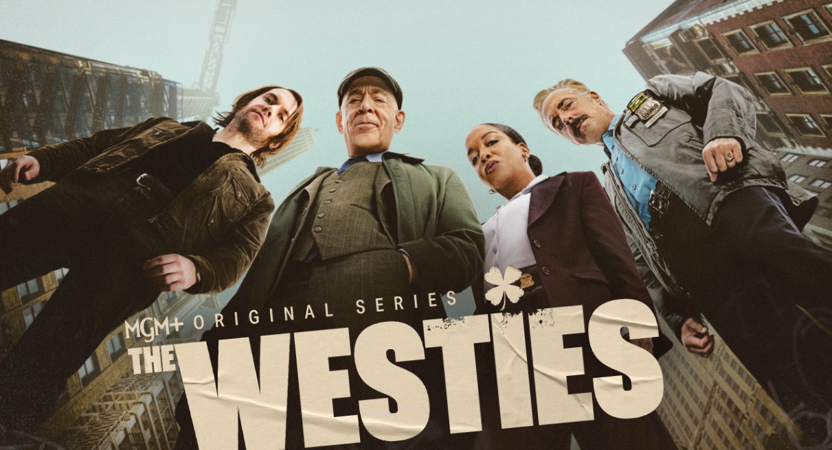مسلسل The Westies الموسم الاول الحلقة 6 مترجمة
