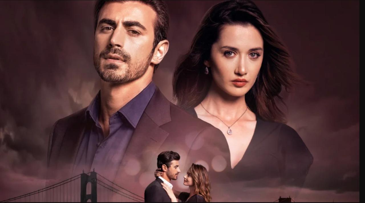 مسلسل الاعراف الموسم الثاني الحلقة 4 مترجمة