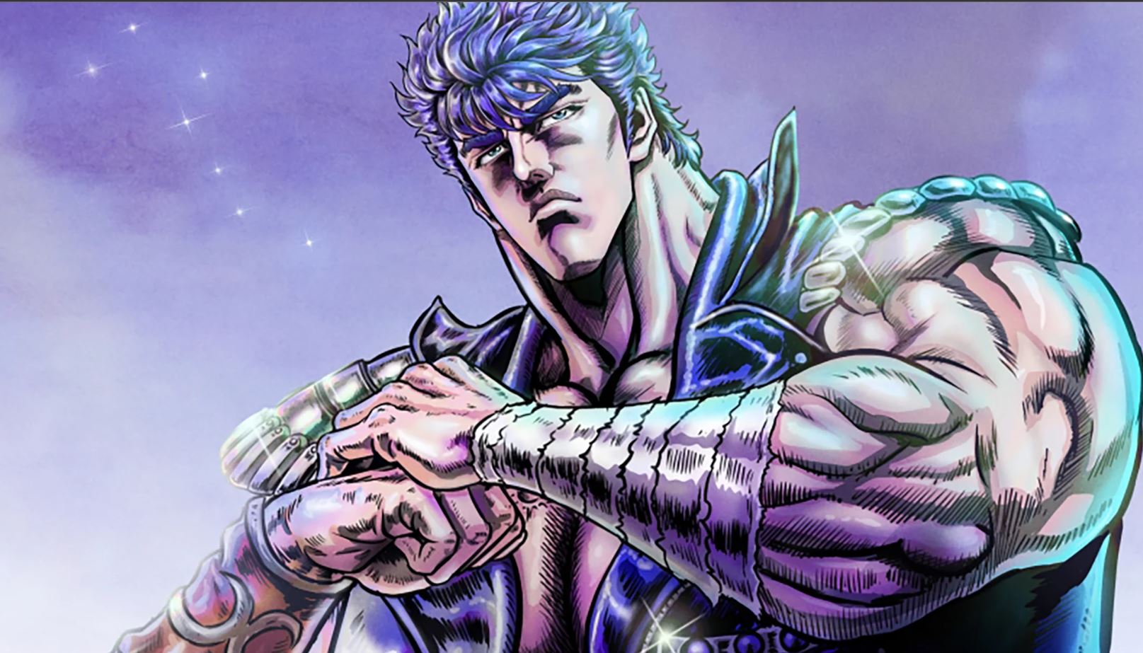 انمي Hokuto no Ken 2026 الحلقة 6 مترجمة
