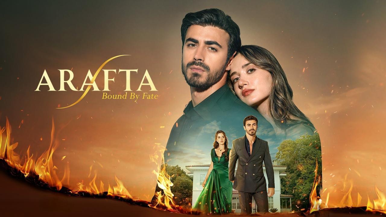 مسلسل الاعراف الحلقة 14 الرابعة عشر مترجمة HD