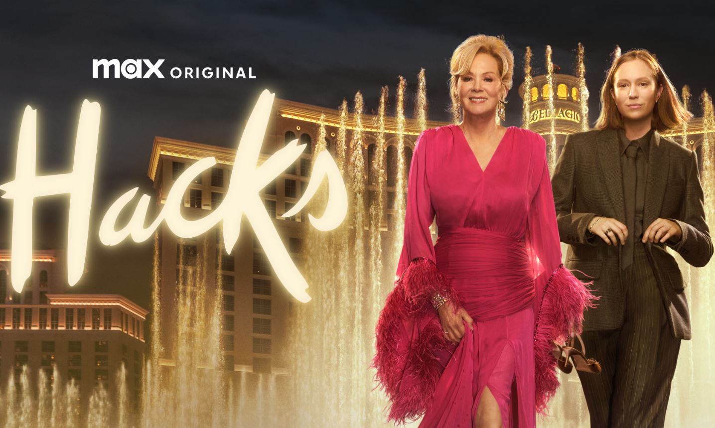 مسلسل Hacks الموسم الخامس الحلقة 9 مترجمة