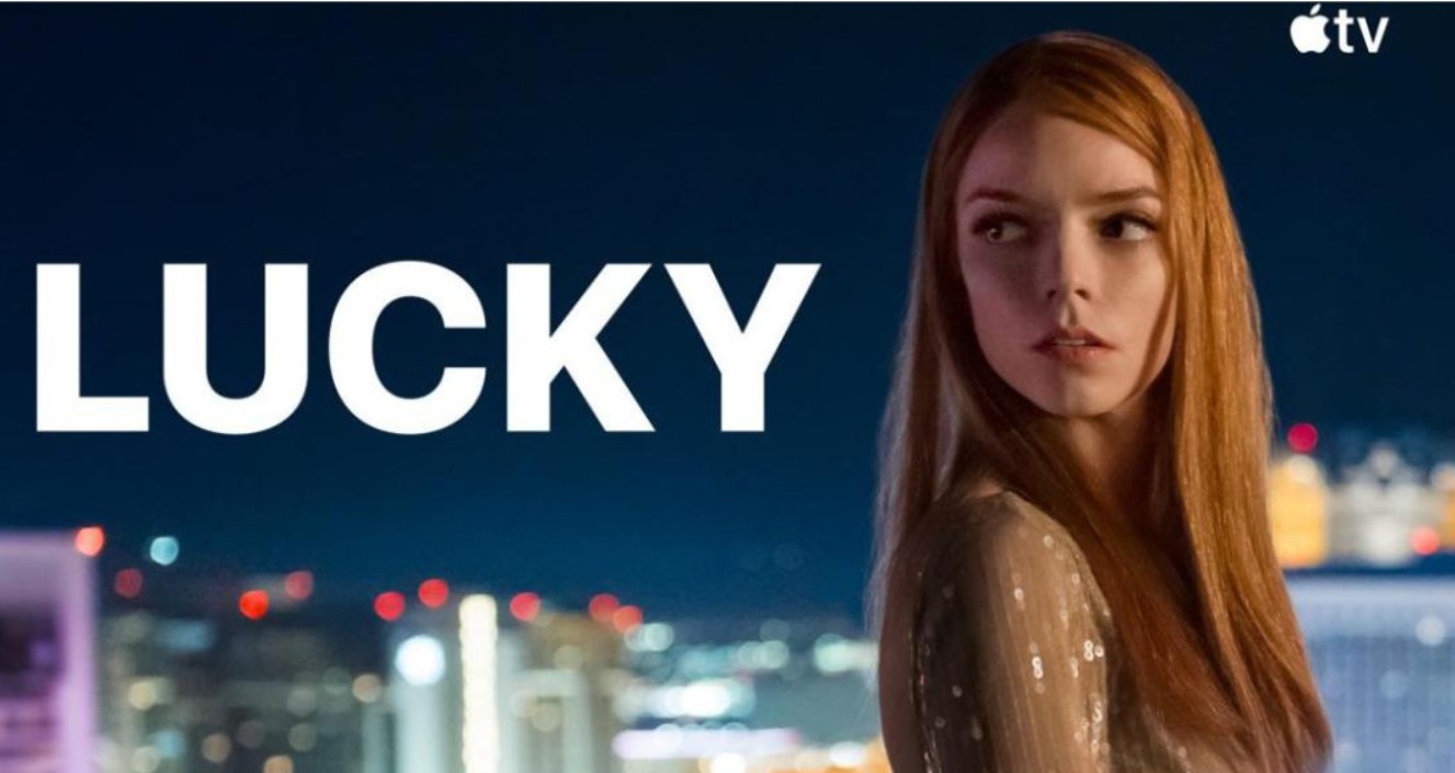 مسلسل Lucky 2026 الحلقة 6 مترجمة