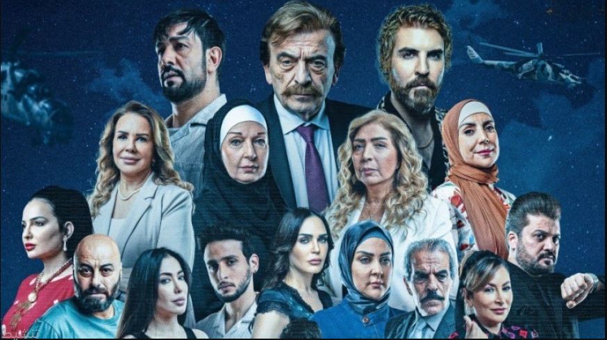 مسلسل عيلة الملك الحلقة 4