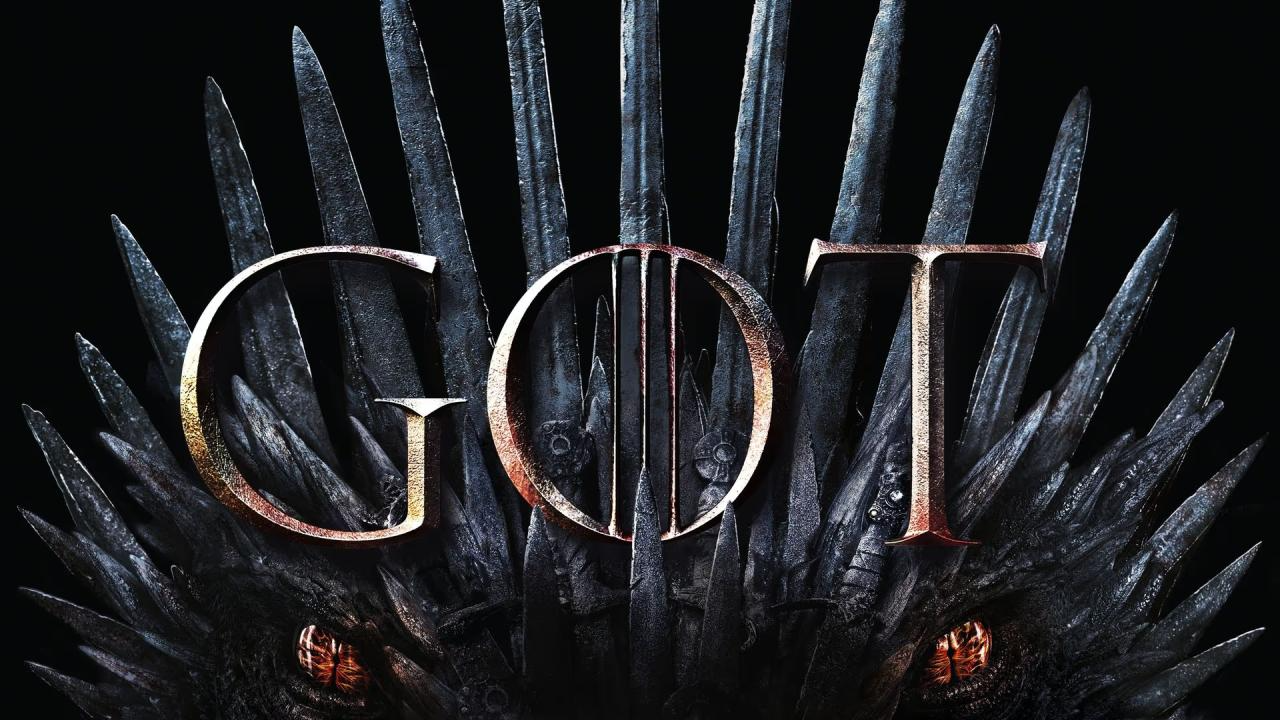 مسلسل Game of thrones الموسم الثامن الحلقة 1 مترجمة 