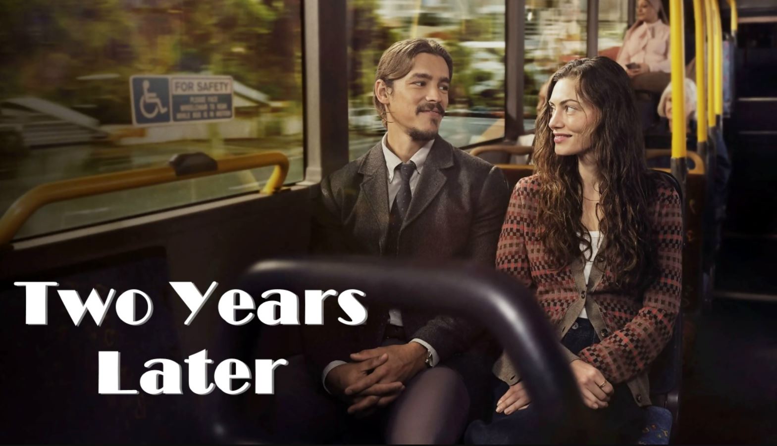 مسلسل Two Years Later الحلقة 5 مترجمة
