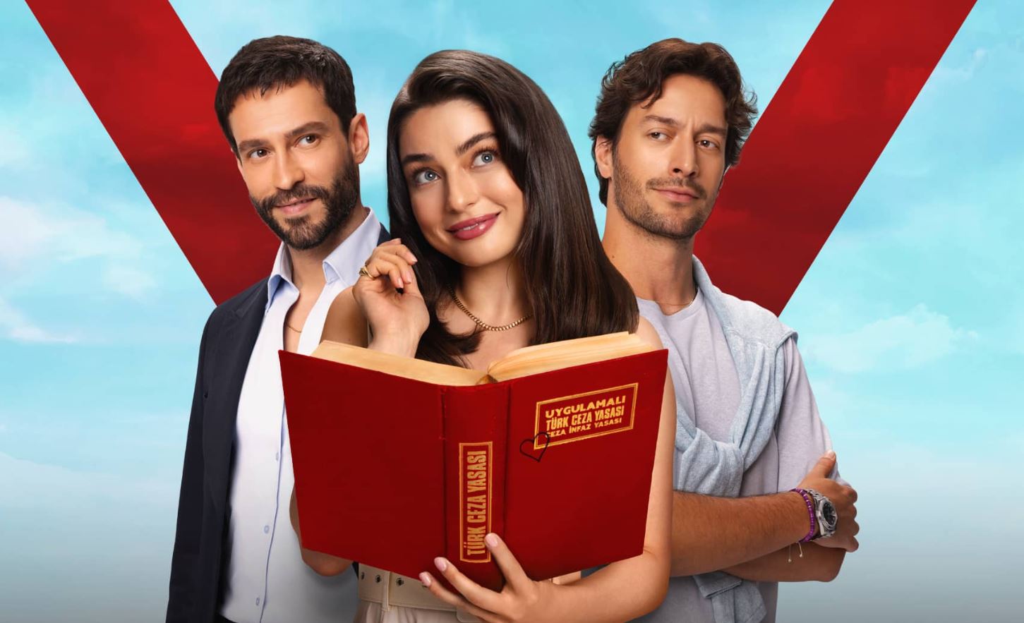 مسلسل احتمال حب الموسم الاول الحلقة 35 مدبلجة