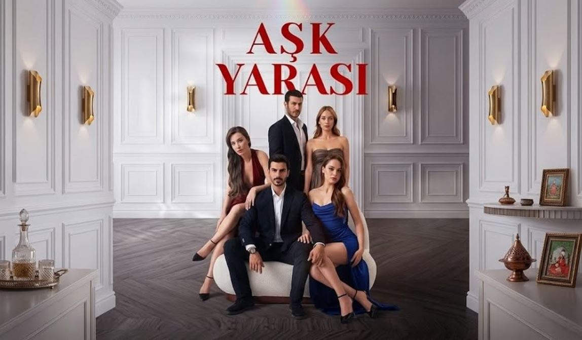 مسلسل الورود الحلقة 36 مترجمة