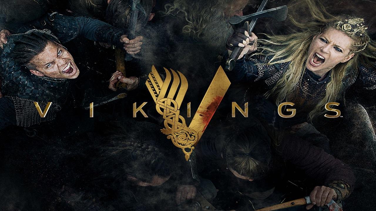 مسلسل Vikings الموسم الخامس الحلقة 2 مترجمة 